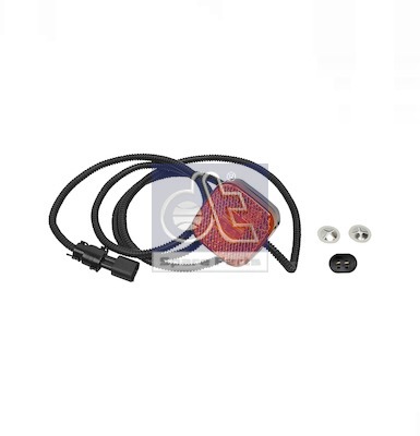 DT Spare Parts 3.31111...