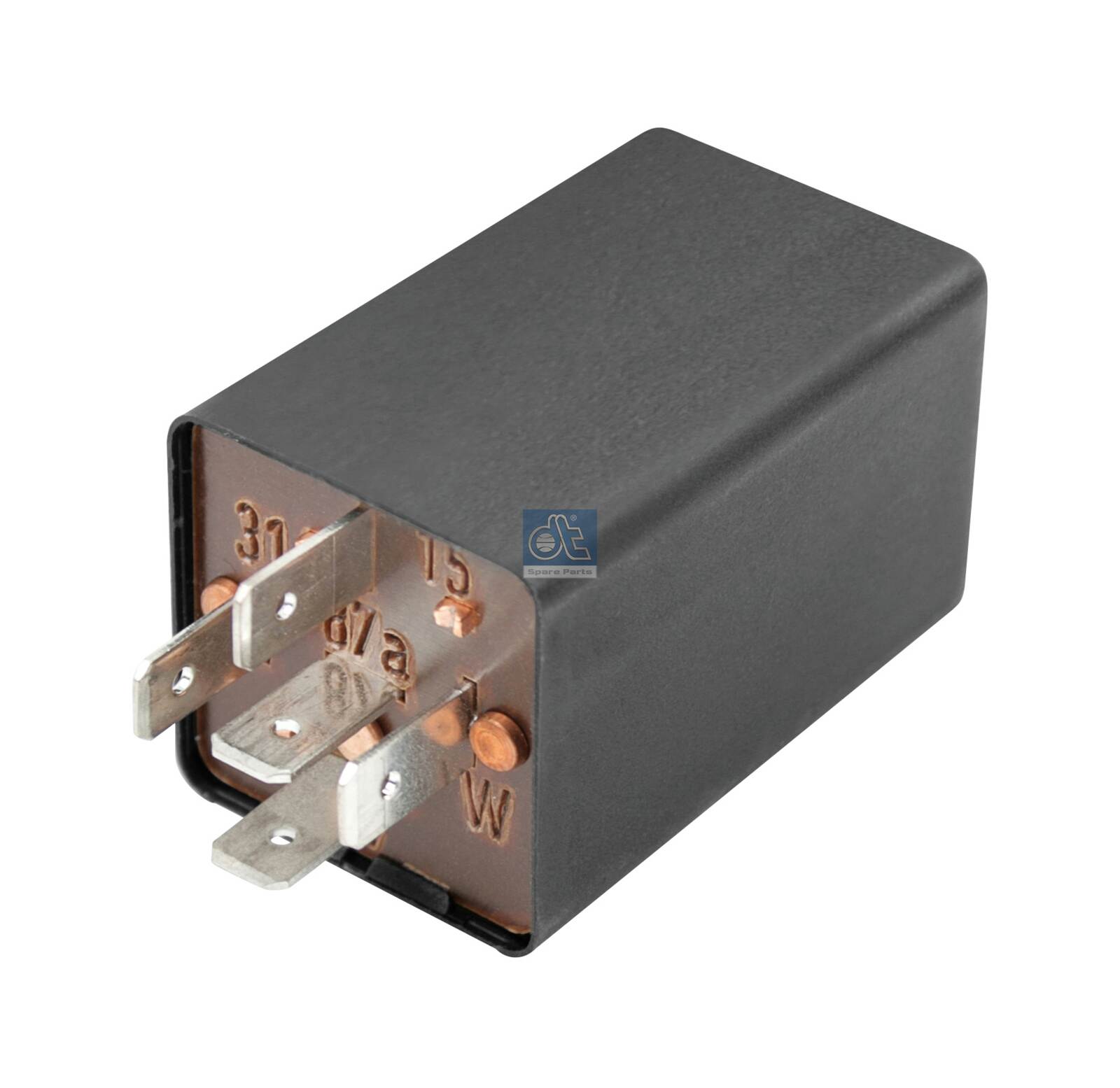 DT Spare Parts 3.33023...