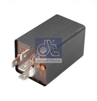 DT Spare Parts 3.33023...