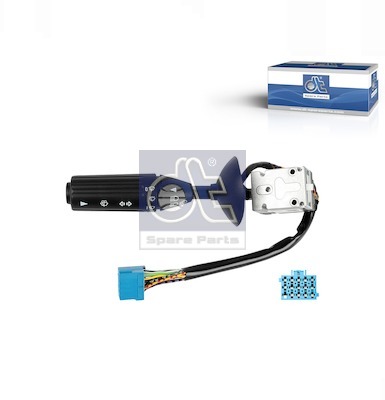 DT Spare Parts 3.33307...