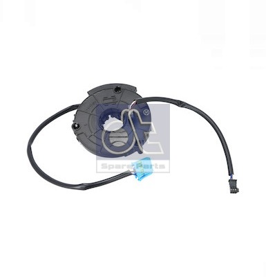 DT Spare Parts 3.33451...