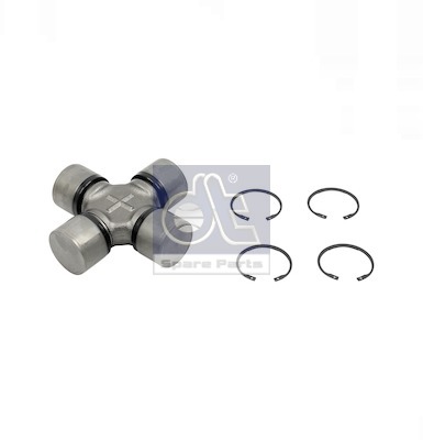 DT Spare Parts 3.59012...