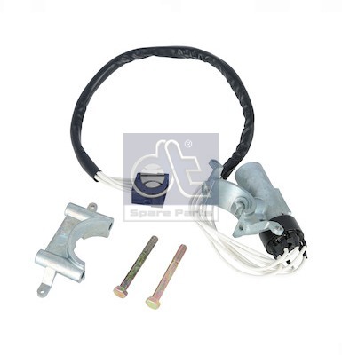 DT Spare Parts 3.69101...