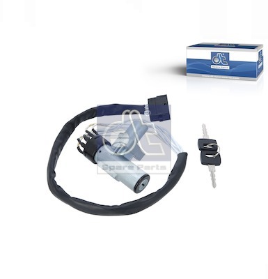 DT Spare Parts 3.69102SP...