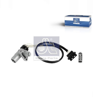 DT Spare Parts 3.69102...