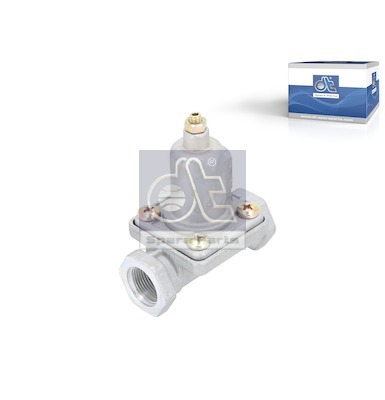 DT Spare Parts 3.72033...