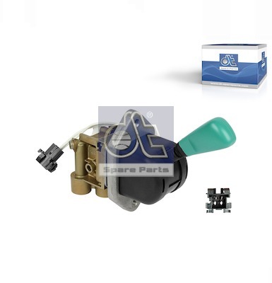 DT Spare Parts 3.72092...