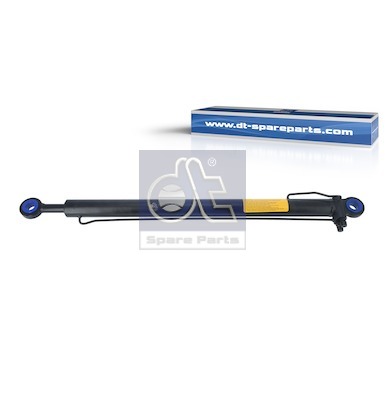 DT Spare Parts 3.84023...