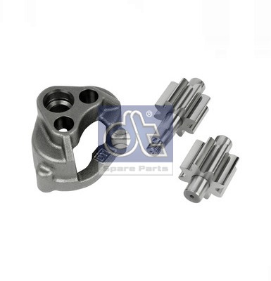 DT Spare Parts 3.90630...