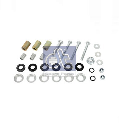 DT Spare Parts 3.95221...