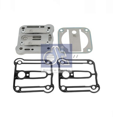 DT Spare Parts 3.97314...