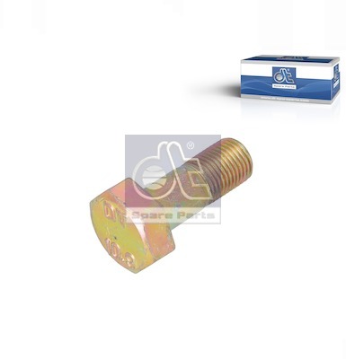 DT Spare Parts 4.40030 винт