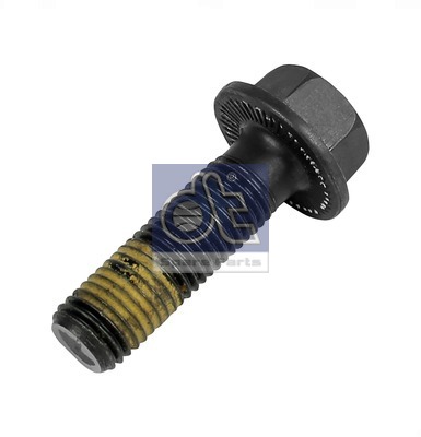 DT Spare Parts 4.40150 винт