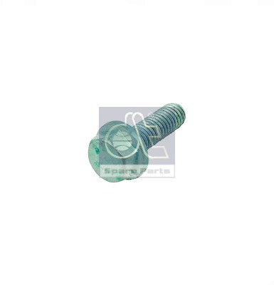 DT Spare Parts 4.40275 винт