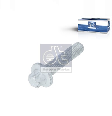 DT Spare Parts 4.40364 винт