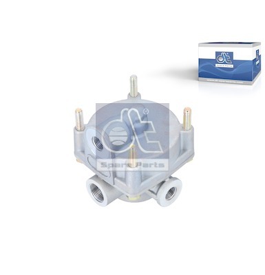 DT Spare Parts 4.60317...