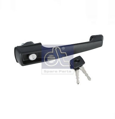 DT Spare Parts 4.60696...