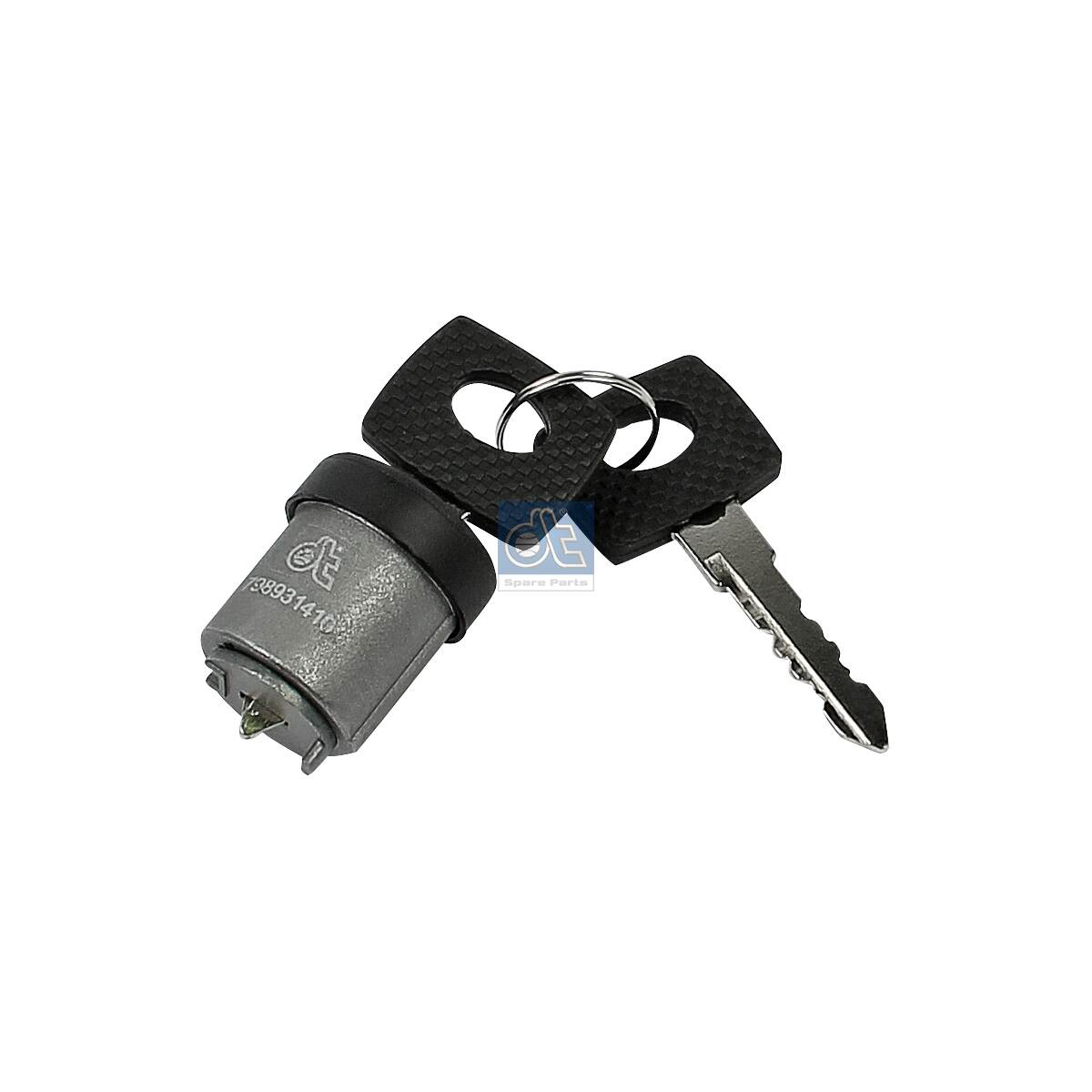 DT Spare Parts 4.60953...