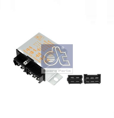 DT Spare Parts 4.62060 реле...