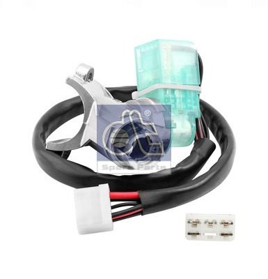 DT Spare Parts 4.62075...