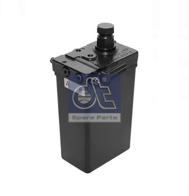 DT Spare Parts 4.62156...