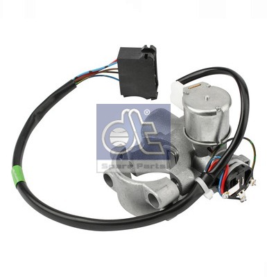 DT Spare Parts 4.62164...