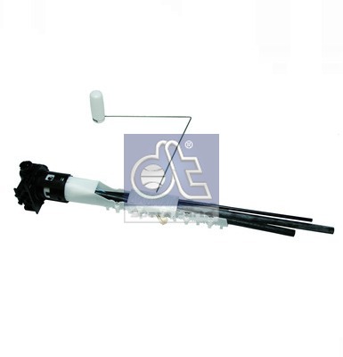 DT Spare Parts 4.63251...