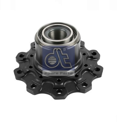 DT Spare Parts 4.64651...