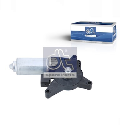 DT Spare Parts 4.64706...