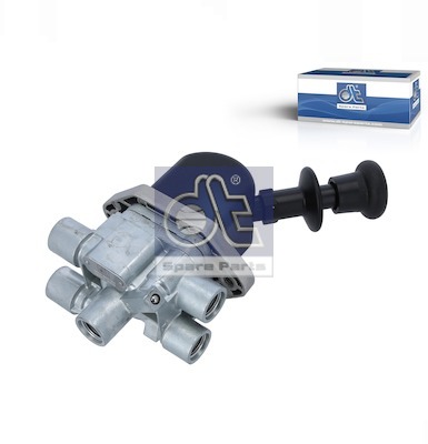 DT Spare Parts 4.64996...