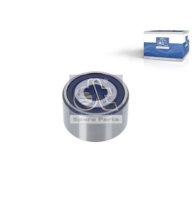 DT Spare Parts 4.65392...
