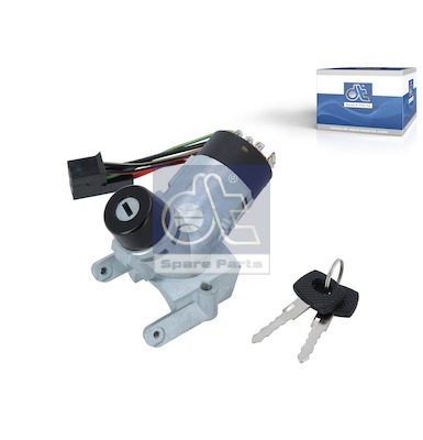 DT Spare Parts 4.66493...