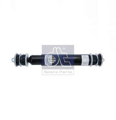 DT Spare Parts 4.68337...