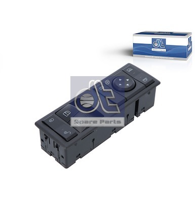 DT Spare Parts 4.70916...