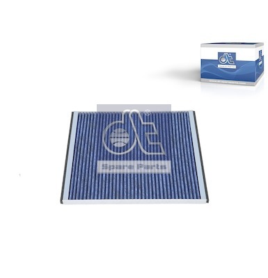 DT Spare Parts 4.71546...