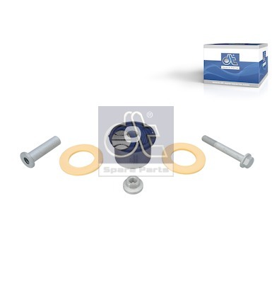DT Spare Parts 4.81554...