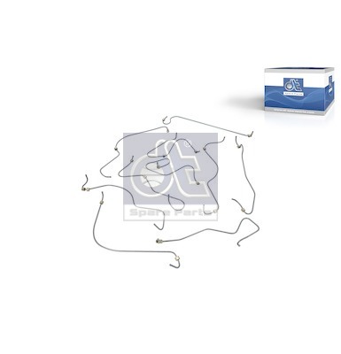 DT Spare Parts 4.90005...