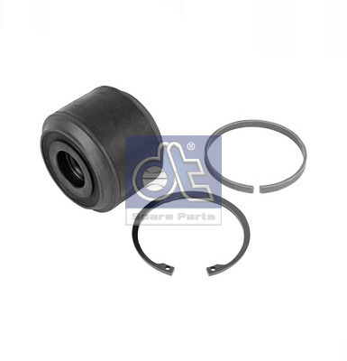 DT Spare Parts 4.91596...