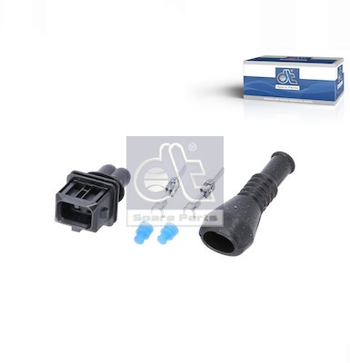 DT Spare Parts 4.96011 щекер