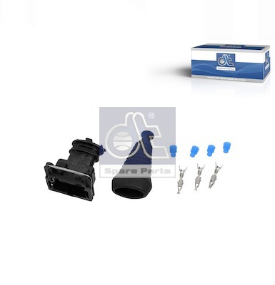 DT Spare Parts 4.96012 щекер