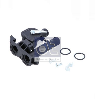 DT Spare Parts 5.62005...