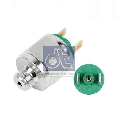 DT Spare Parts 5.75203...