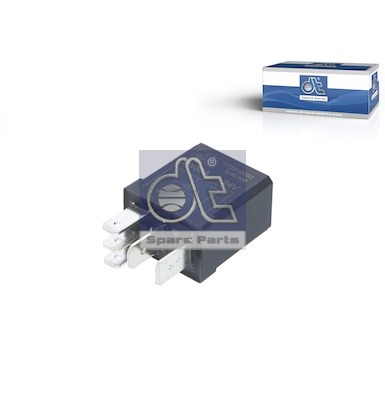 DT Spare Parts 5.80106...