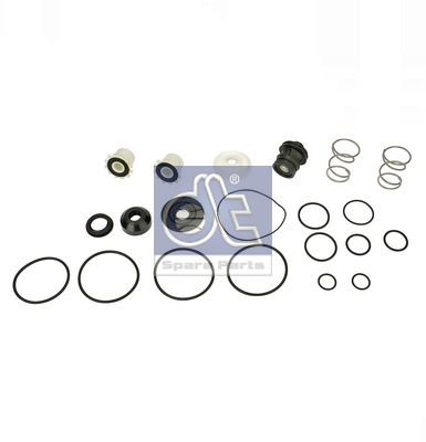 DT Spare Parts 5.97032...