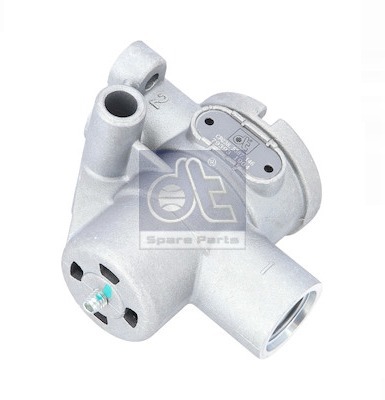 DT Spare Parts 6.65146...