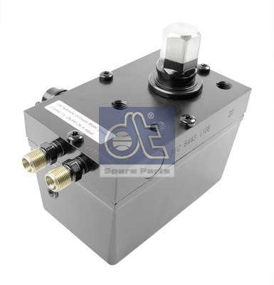 DT Spare Parts 6.76005...