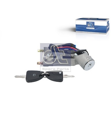 DT Spare Parts 6.82205SP...