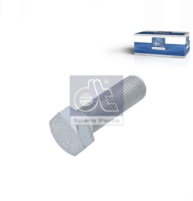 DT Spare Parts 6.89001 винт