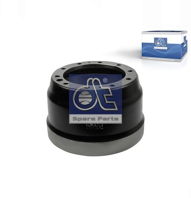 DT Spare Parts 7.34051...