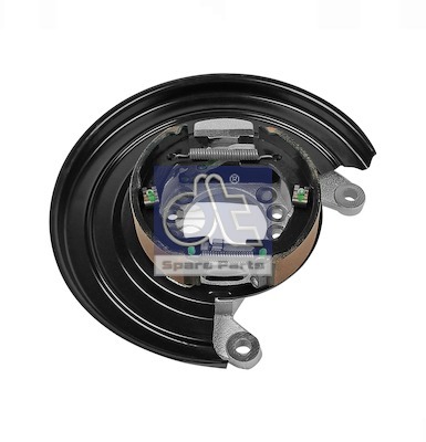 DT Spare Parts 7.34160...